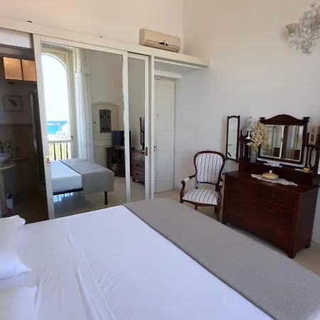 Villa Tramonto Santa Maria al Bagno Exterior foto