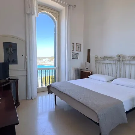 Villa Tramonto Santa Maria al Bagno Exterior foto