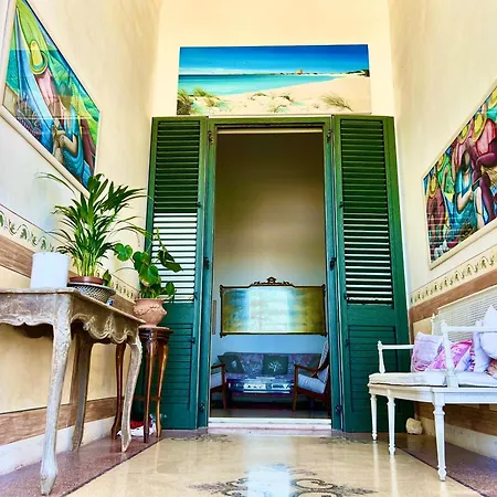 Villa Tramonto Santa Maria al Bagno Exterior foto