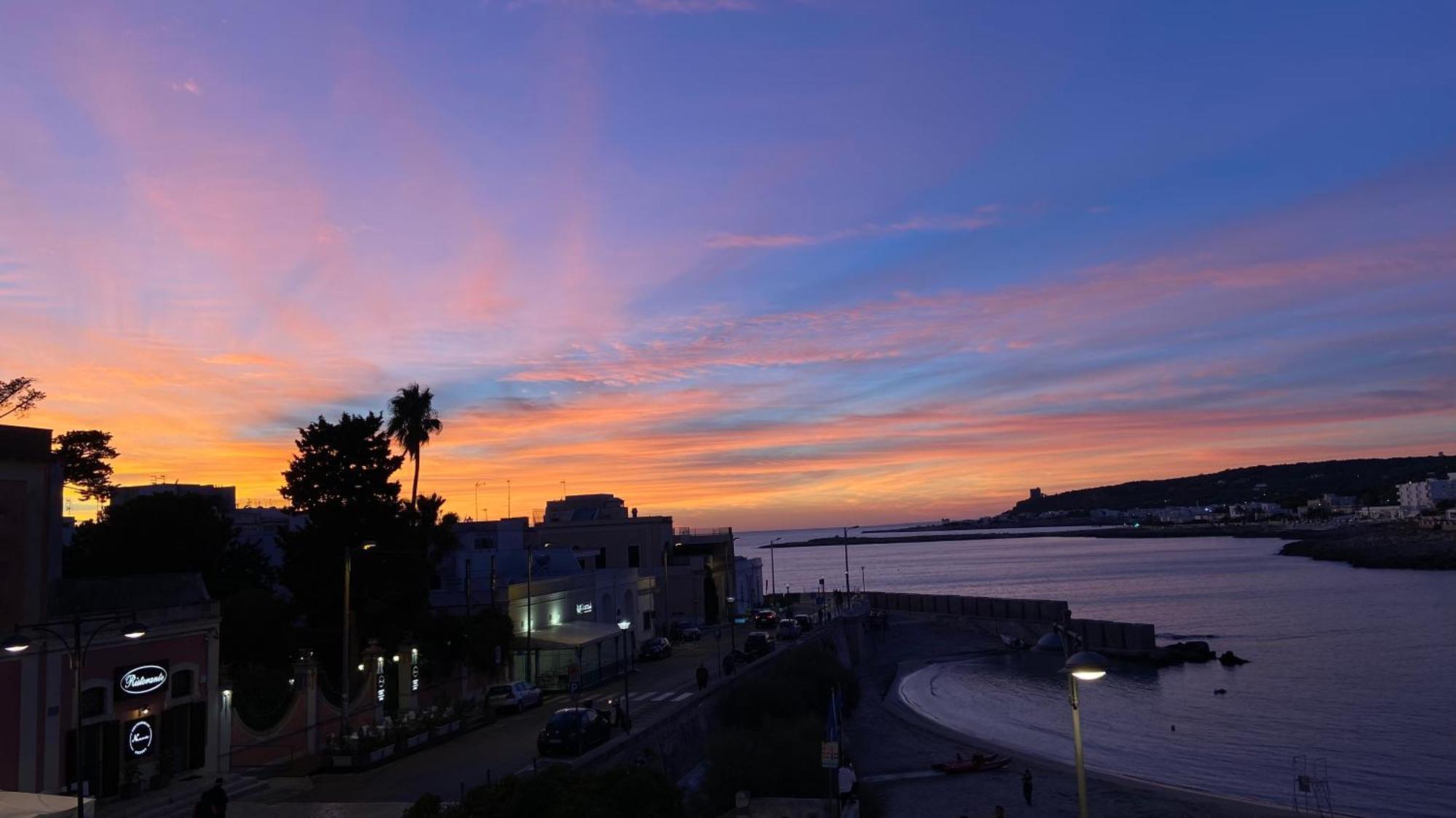 Tramonto Holiday home Santa Maria al Bagno