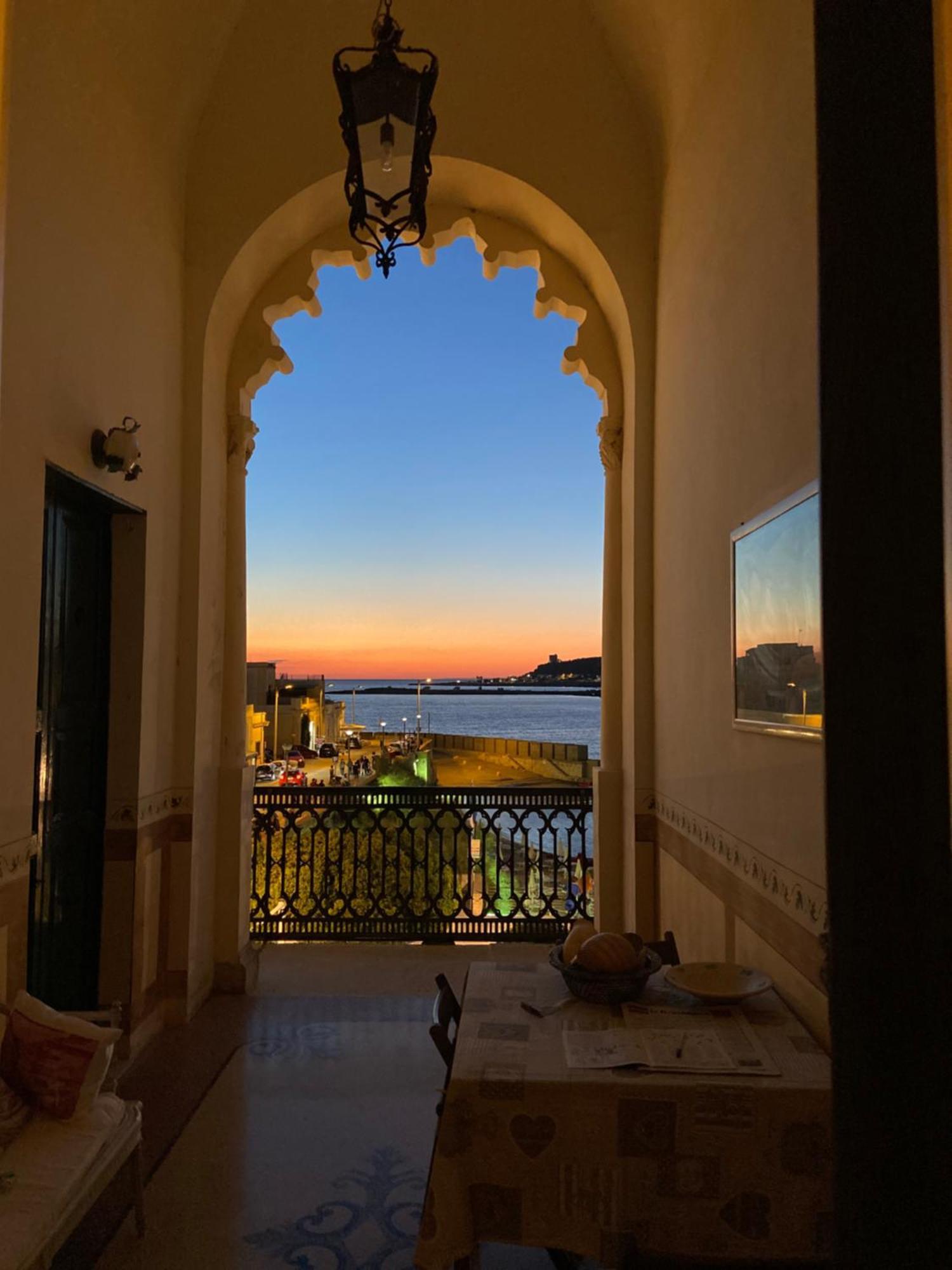 Holiday home Tramonto *