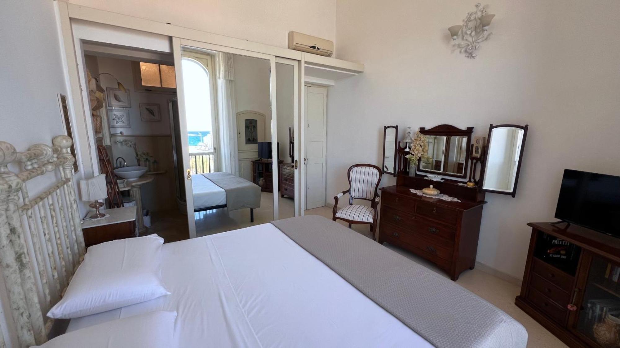 Tramonto Holiday home *