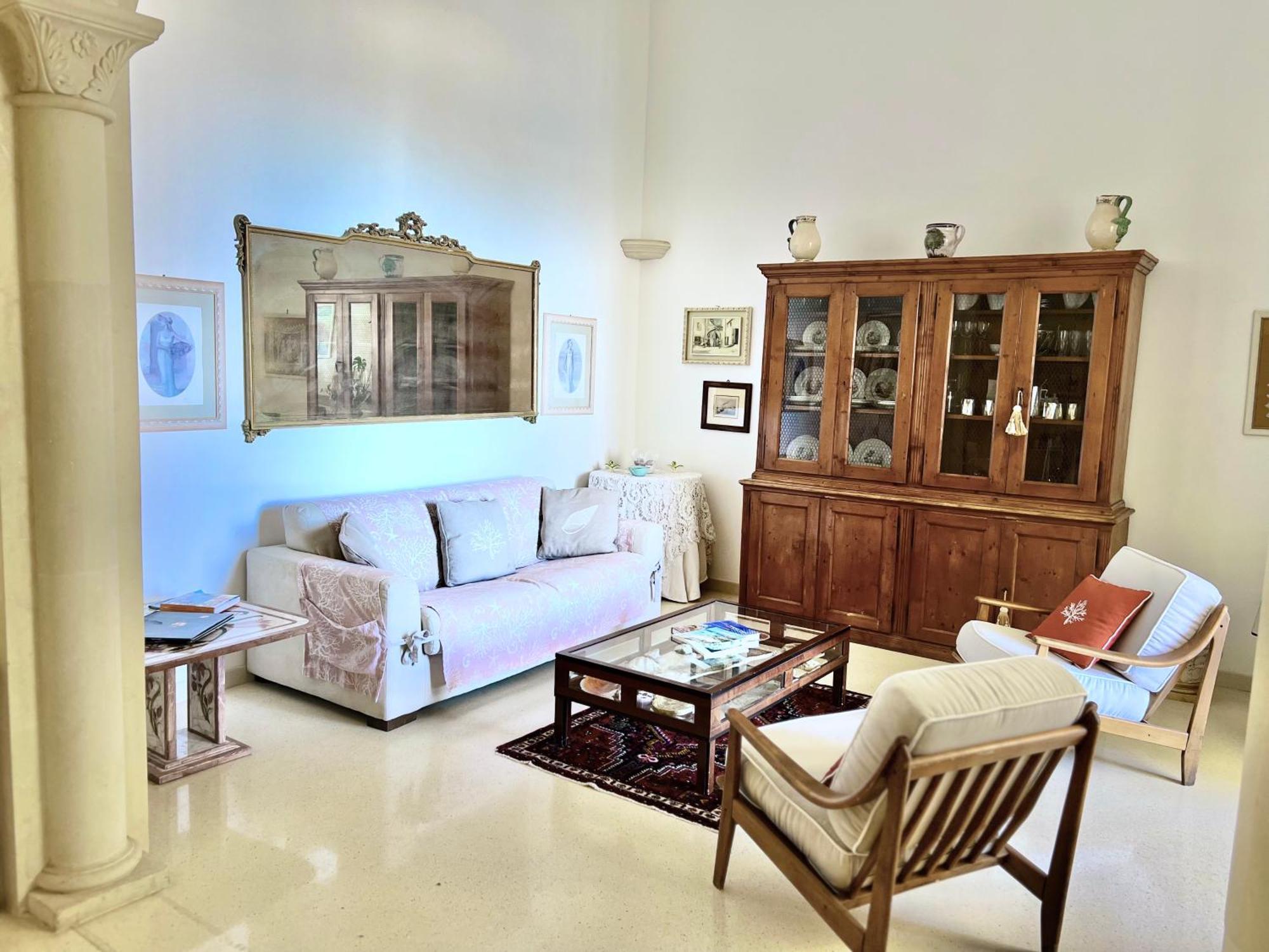 Tramonto Holiday home