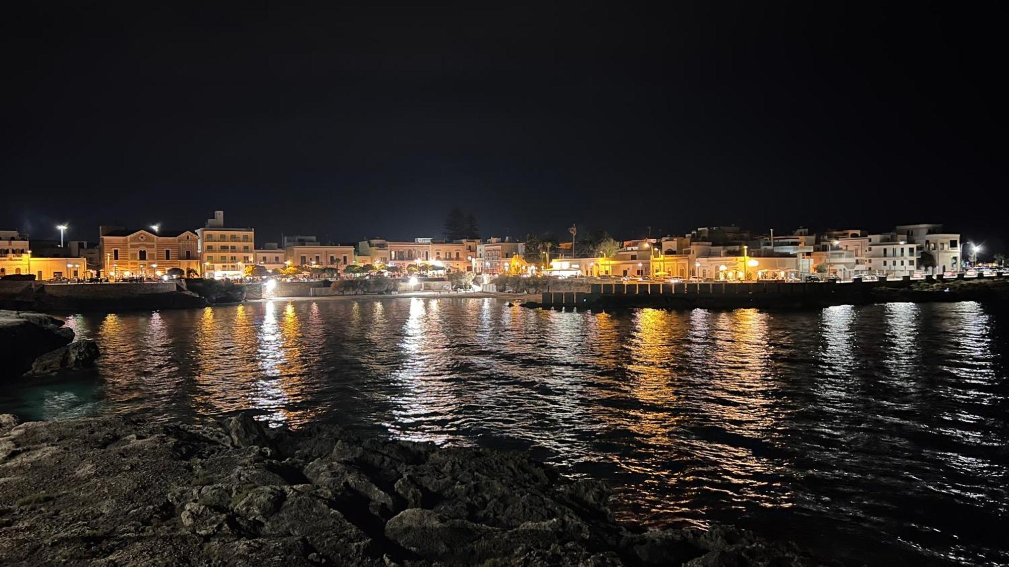 Tramonto * Santa Maria al Bagno